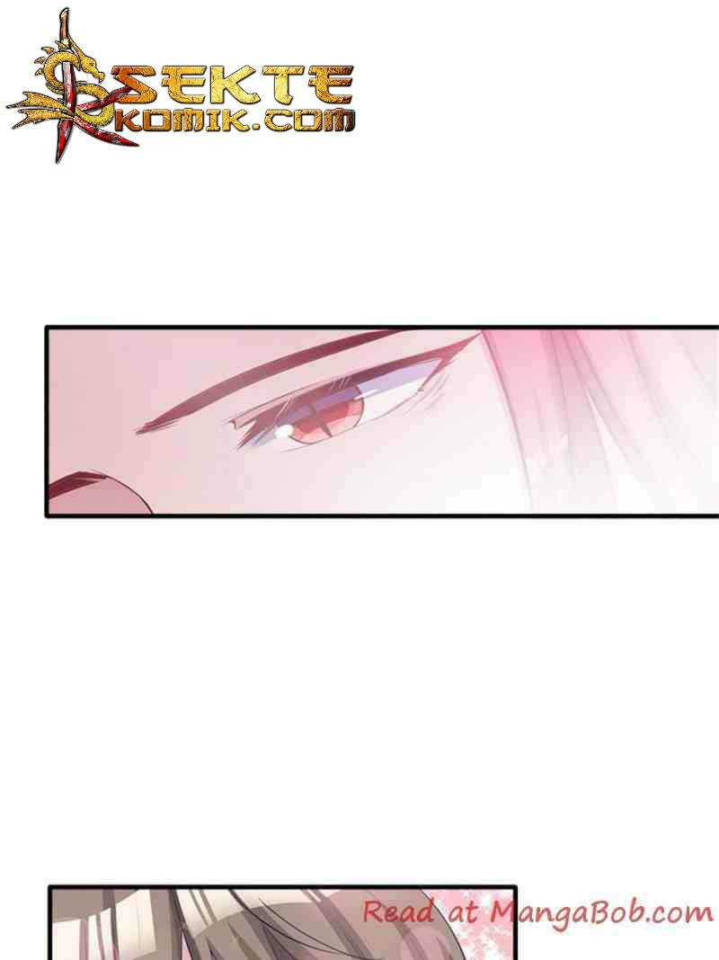 Beauty and the Beasts Chapter 97 Gambar 38